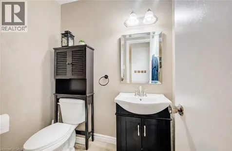 27 Glen Avon Crescent Kitchener ON N2N 1C2