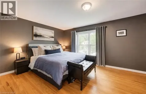 27 Glen Avon Crescent Kitchener ON N2N 1C2