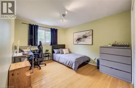 27 Glen Avon Crescent Kitchener ON N2N 1C2