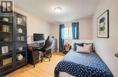 27 Glen Avon Crescent Kitchener ON N2N 1C2
