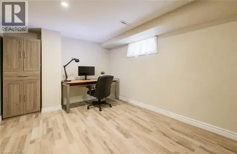 27 Glen Avon Crescent Kitchener ON N2N 1C2