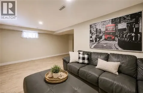 27 Glen Avon Crescent Kitchener ON N2N 1C2