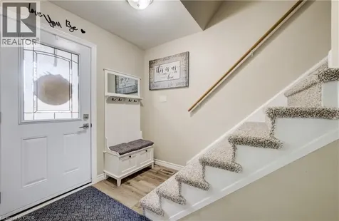 27 Glen Avon Crescent Kitchener ON N2N 1C2