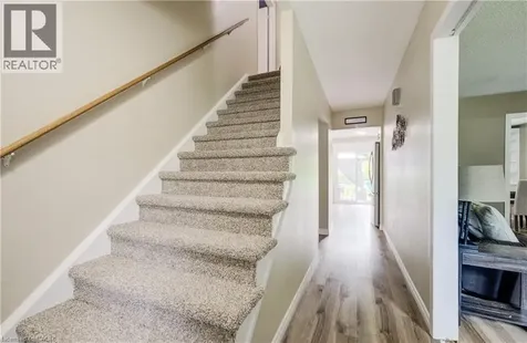 27 Glen Avon Crescent Kitchener ON N2N 1C2