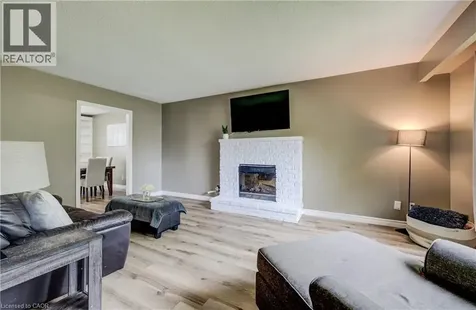 27 Glen Avon Crescent Kitchener ON N2N 1C2