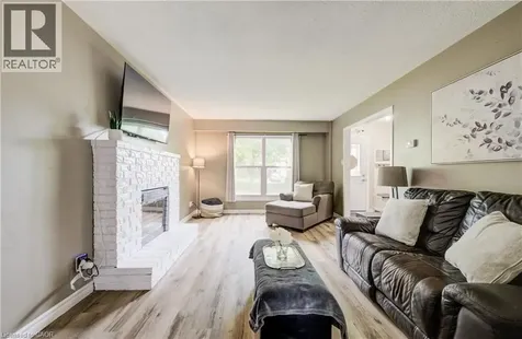 27 Glen Avon Crescent Kitchener ON N2N 1C2