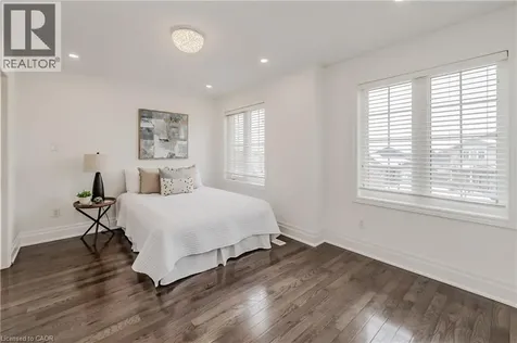 498 Thomas Slee Drive Kitchener ON N2P 2Y1