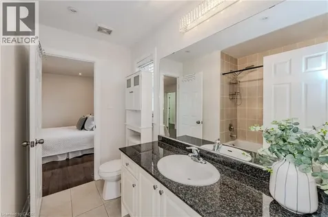 498 Thomas Slee Drive Kitchener ON N2P 2Y1