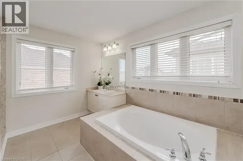 498 Thomas Slee Drive Kitchener ON N2P 2Y1