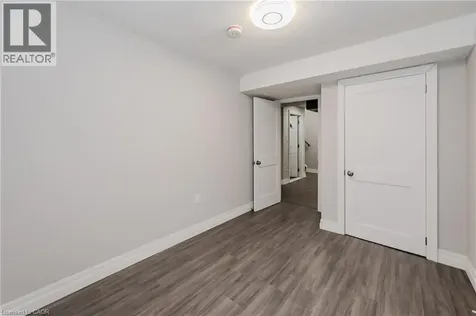 498 Thomas Slee Drive Kitchener ON N2P 2Y1