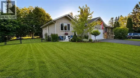 1680 Timmins Avenue Innisfil ON L9S 1S8