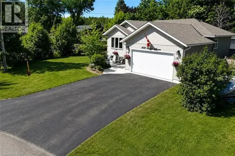 1680 Timmins Avenue Innisfil ON L9S 1S8