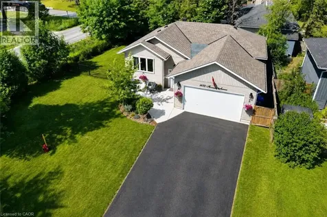 1680 Timmins Avenue Innisfil ON L9S 1S8