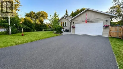 1680 Timmins Avenue Innisfil ON L9S 1S8