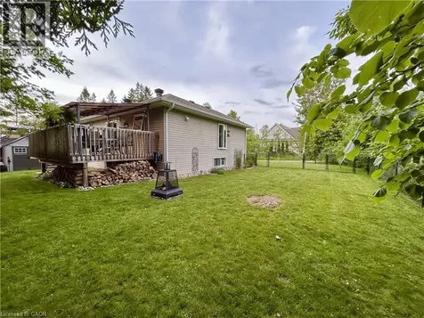 1680 Timmins Avenue Innisfil ON L9S 1S8