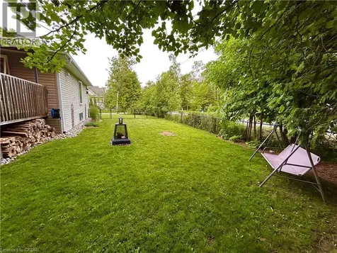 1680 Timmins Avenue Innisfil ON L9S 1S8