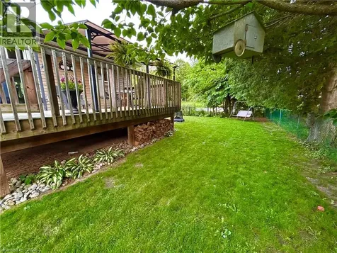 1680 Timmins Avenue Innisfil ON L9S 1S8