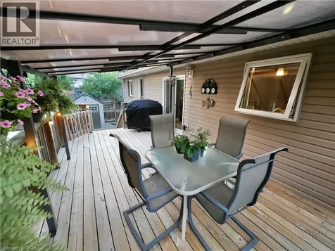 1680 Timmins Avenue Innisfil ON L9S 1S8