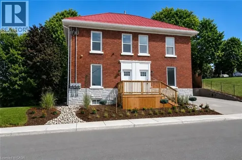 377 Main Street Woodstock ON N4S 1T4