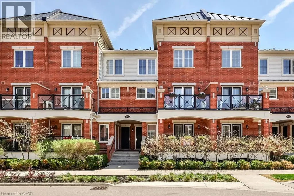 2480 Post Road Oakville ON L6H 0K1