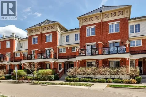 2480 Post Road Oakville ON L6H 0K1