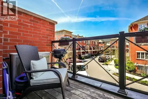 2480 Post Road Oakville ON L6H 0K1