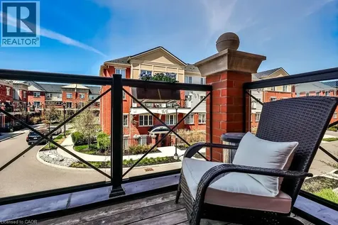 2480 Post Road Oakville ON L6H 0K1