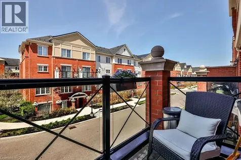 2480 Post Road Oakville ON L6H 0K1