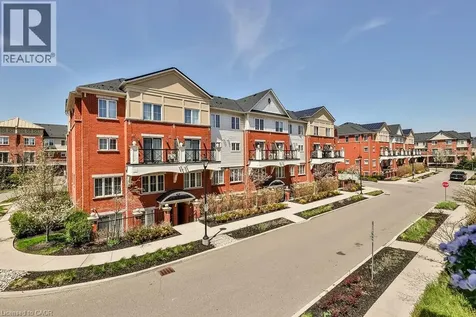 2480 Post Road Oakville ON L6H 0K1