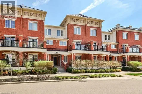 2480 Post Road Oakville ON L6H 0K1