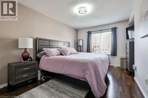 2480 Post Road Oakville ON L6H 0K1