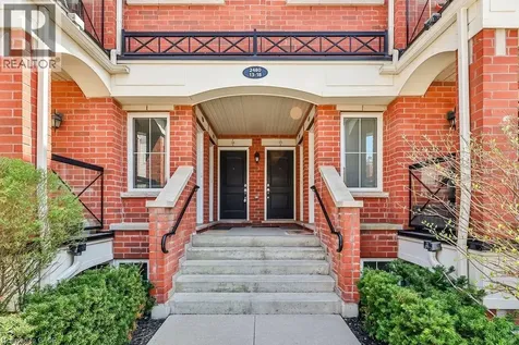 2480 Post Road Oakville ON L6H 0K1