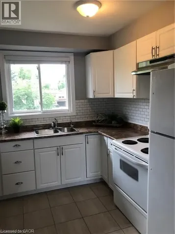 107 Horning Drive Hamilton ON L9C 6L2