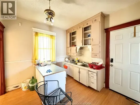 1050 Drouillard Road Windsor ON N8Y 2P8