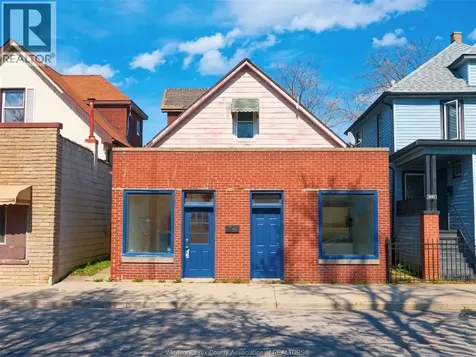 1050 Drouillard Road Windsor ON N8Y 2P8