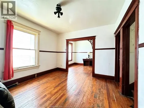1050 Drouillard Road Windsor ON N8Y 2P8