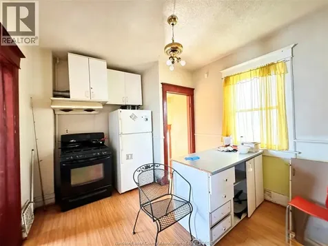 1050 Drouillard Road Windsor ON N8Y 2P8