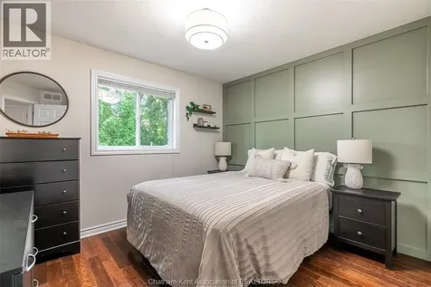 26 Fieldstone Place Chatham ON N7L 5N1
