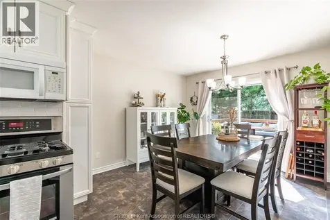 26 Fieldstone Place Chatham ON N7L 5N1
