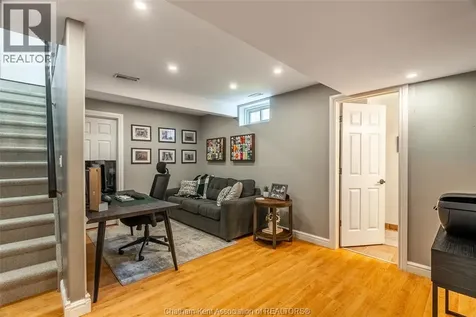 26 Fieldstone Place Chatham ON N7L 5N1