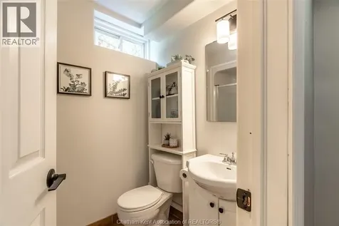 26 Fieldstone Place Chatham ON N7L 5N1