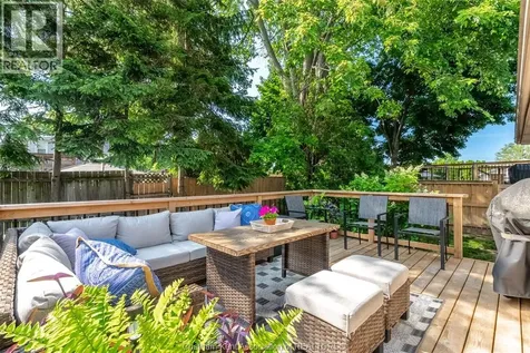 26 Fieldstone Place Chatham ON N7L 5N1