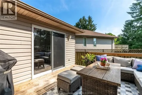 26 Fieldstone Place Chatham ON N7L 5N1