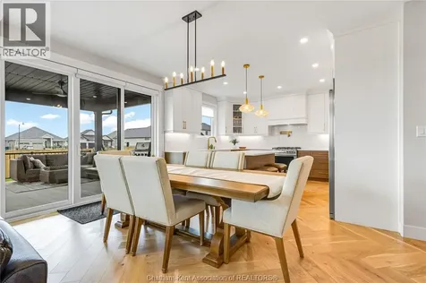 42 Rosewood Crescent Chatham ON N7M 0V4