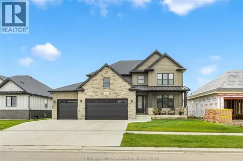42 Rosewood Crescent Chatham ON N7M 0V4