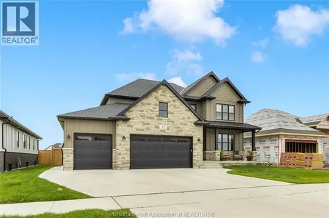 42 Rosewood Crescent Chatham ON N7M 0V4