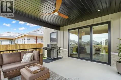 42 Rosewood Crescent Chatham ON N7M 0V4