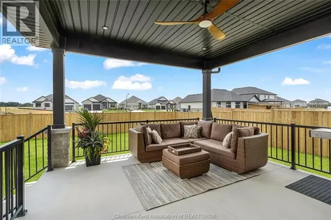 42 Rosewood Crescent Chatham ON N7M 0V4