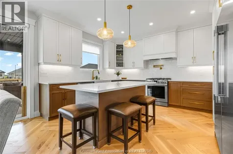 42 Rosewood Crescent Chatham ON N7M 0V4