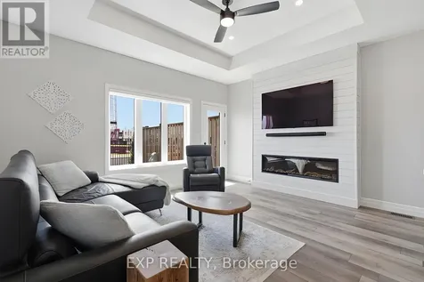 137 South Parkwood Boulevard Woolwich ON N3B 0E6